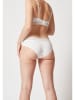 Skiny Panty in Weiß