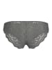 Skiny Slip in Grau