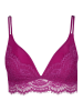 Skiny Beugelloze beha roze
