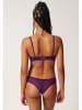 Skiny Spacer-BH in Lila