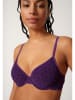 Skiny Spacer-BH in Lila