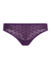 Skiny String in Lila