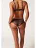 Skiny Panty in Dunkelblau