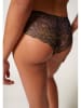 Skiny Panty in Dunkelblau