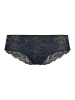 Skiny Hipster donkerblauw