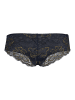 Skiny Hipster donkerblauw