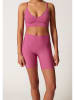 Skiny Short roze