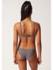 Skiny Schalen-BH in Grau
