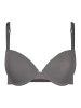 Skiny Schalen-BH in Grau
