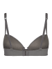 Skiny Schalen-BH in Grau