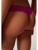 Skiny String in Pink
