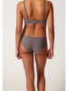 Skiny Panty in Grau