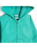 COOL CLUB Bluza w kolorze turkusowym