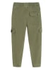 COOL CLUB Bojówki w kolorze khaki