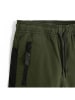 COOL CLUB Broek kaki/zwart