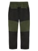 COOL CLUB Broek kaki/zwart