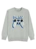 COOL CLUB Sweatshirt in Grau