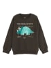 COOL CLUB Sweatshirt bruin