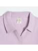COOL CLUB Poloshirt in Lila
