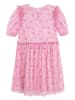 COOL CLUB Kleid in Rosa