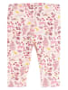 COOL CLUB 2er-Set: Leggings in Rosa/ Creme
