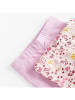 COOL CLUB 2er-Set: Leggings in Rosa/ Creme