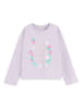 COOL CLUB Sweatshirt in Lila