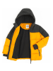 COOL CLUB Wiinterjacke in Gelb/ Schwarz
