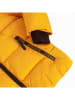 COOL CLUB Wiinterjacke in Gelb/ Schwarz