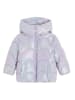 COOL CLUB Steppjacke in Lila
