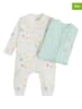 COOL CLUB 2-delige set: pakjes turquoise/wit