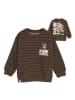 COOL CLUB Sweatshirt bruin