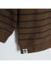COOL CLUB Sweatshirt bruin