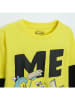 COOL CLUB Sweatshirt geel/zwart