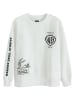 COOL CLUB Sweatshirt wit