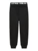 COOL CLUB Sweatbroek zwart