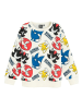 COOL CLUB Sweatshirt in Creme/ Bunt