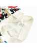 COOL CLUB Sweatshirt in Creme/ Bunt