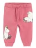 COOL CLUB 2er-Set: Sweathosen in Rosa/ Pink