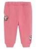 COOL CLUB 2er-Set: Sweathosen in Rosa/ Pink