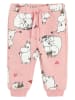 COOL CLUB 2er-Set: Sweathosen in Rosa/ Pink