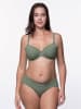 Dorina Bikinitop saliegroen