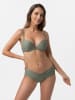 Dorina Bikinislip saliegroen
