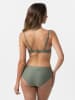 Dorina Bikinislip saliegroen