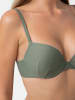 Dorina Bikinislip saliegroen