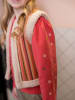 B.Nosy Bodywarmer "Gwen" meerkleurig