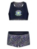 B.Nosy Bikini "Willow" donkerblauw