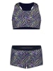 B.Nosy Bikini "Willow" donkerblauw