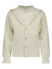 B.Nosy Blouse "Beau" crème
