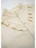B.Nosy Bluse "Beau" in Creme